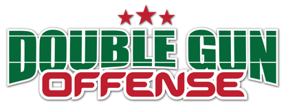 Double Gun System Logo